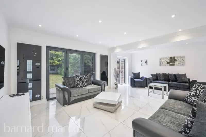 House For Sale , Epsom and Ewell, England