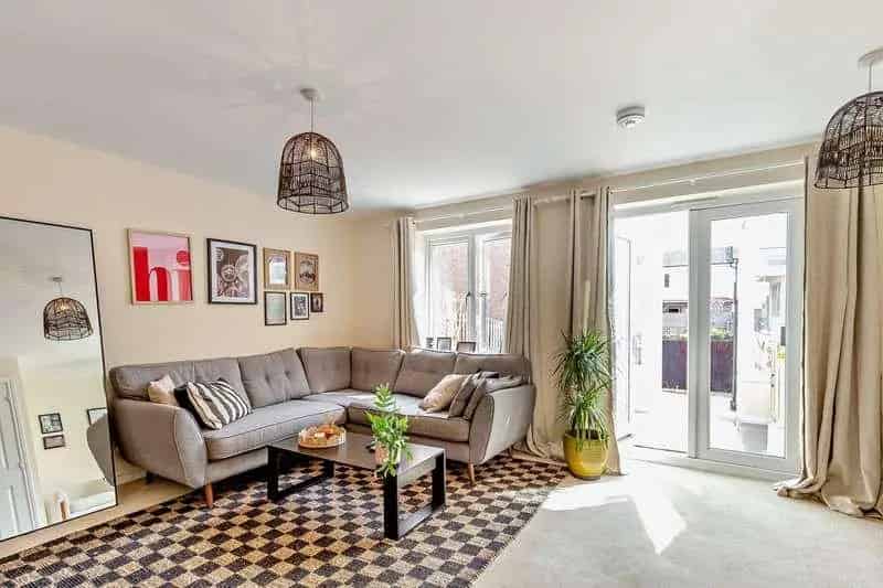 3 Bed Terrace House Newquay Investment Opportunity