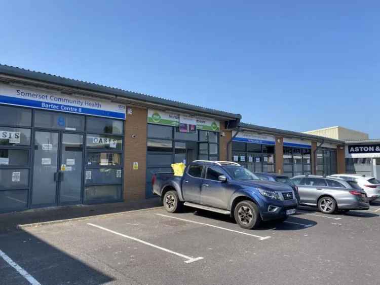 Industrial property For Rent , Corporation Street, Manchester, England
