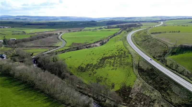 Land at High Smithston Lot 2 35.71 Acres