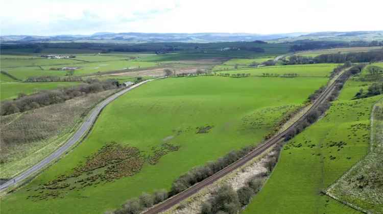 Land For Sale in null, Scotland