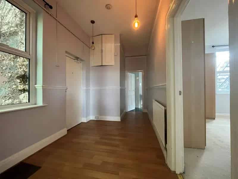 1 bedroom flat