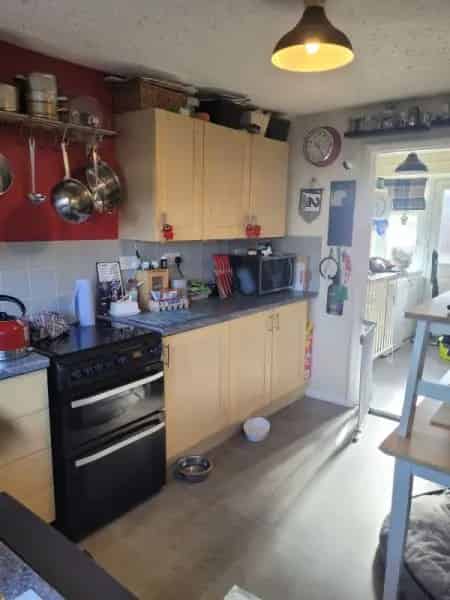 Countryside Charm near Leamington Spa