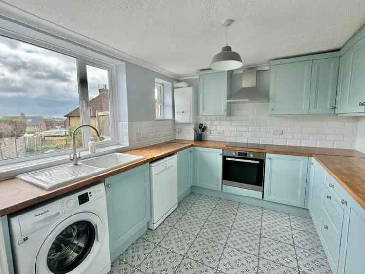 3 Bedroom Semi Detached House Folkestone Kent