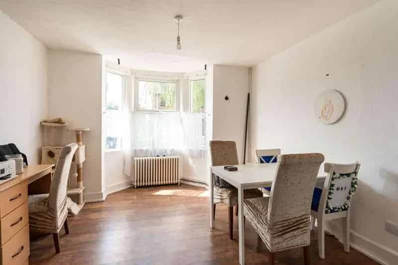 3 Bed Edwardian House For Sale