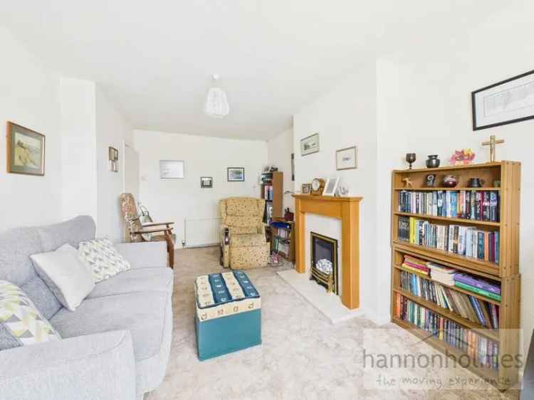 3 Bedroom Semi Detached Dormer Bungalow For Sale
