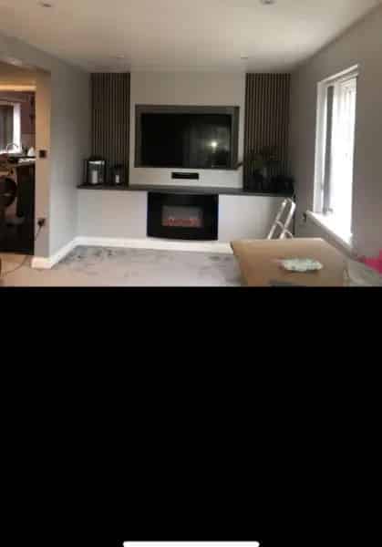 3 Bed House Large Garden Double Driveway Family Home