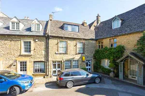 The Square, Stow on the Wold, Cheltenham, Gloucestershire, GL54 1AF | Property for sale | Savills