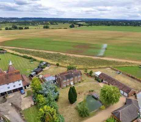 Collier Street, Tonbridge, Kent, TN12 9RH | Property for sale | Savills