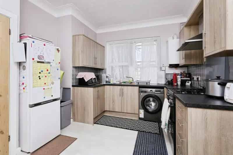 House For Sale , Eastbourne, England