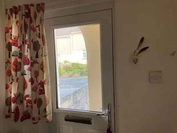 House For Rent in Penzance, England