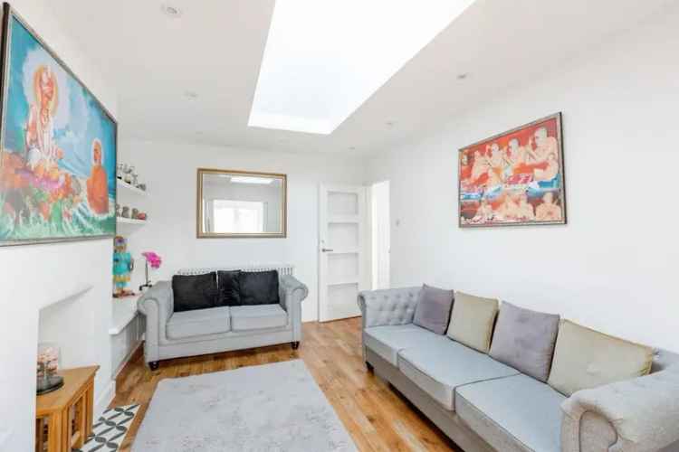 Extended 3 Bedroom Semi Detached Bungalow For Sale