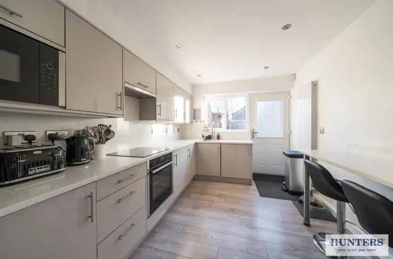 3 Bedroom House for Sale in Brayton, Selby
