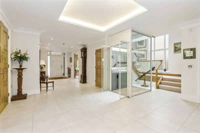 6 Bedroom Detached House Farnham Common 5500 sq ft