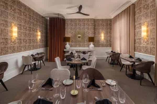 44-Bedroom 4-Star Spa Hotel for Sale in Torquay