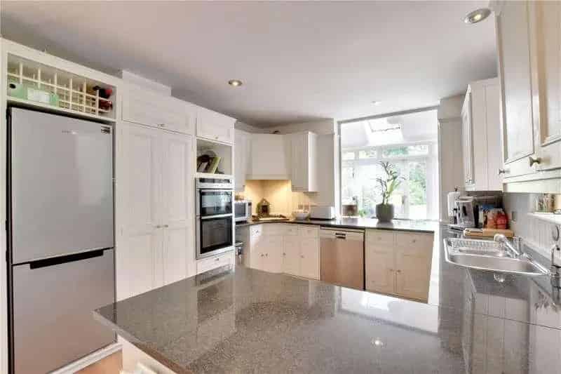5 Bedroom Victorian House for Sale near Greenwich Park