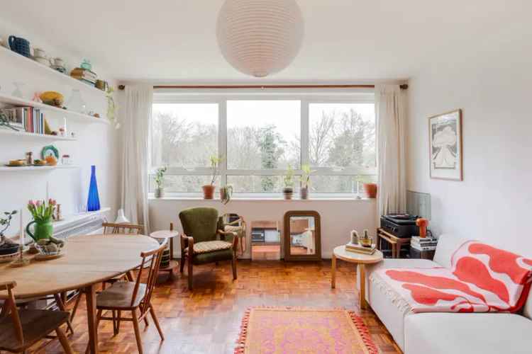 2-Bedroom Apartment South Norwood Hill London Near Crystal Palace
