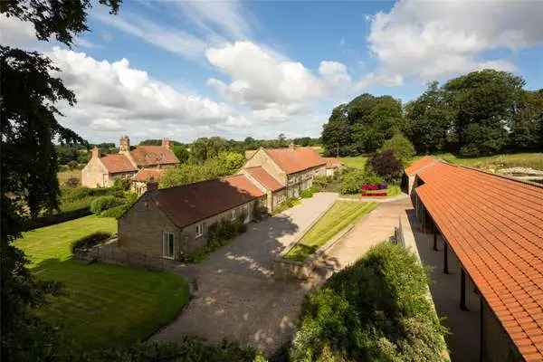 The Granary, Brandsby, York, North Yorkshire, YO61 4SJ | Property for sale | Savills