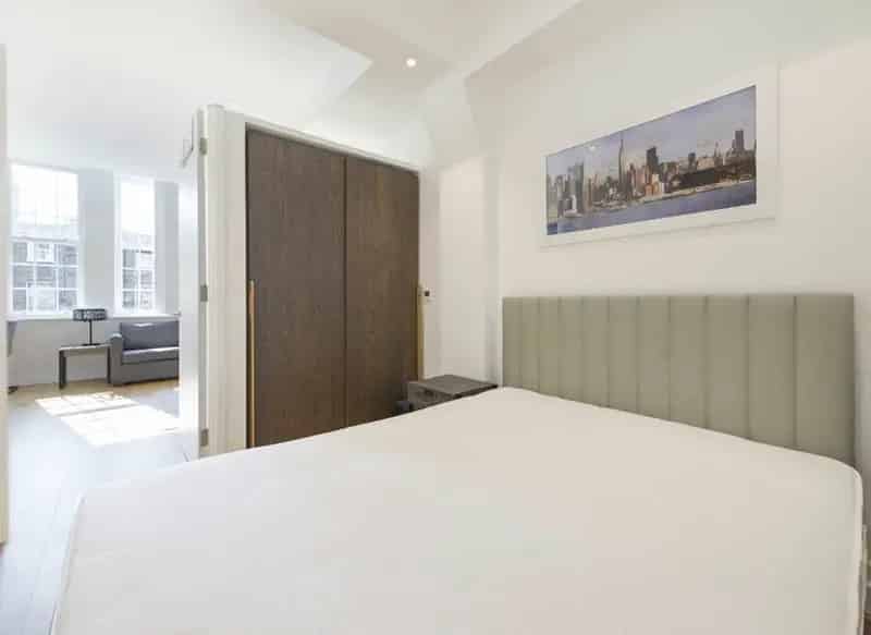 Islington Square Apartment near Angel Station