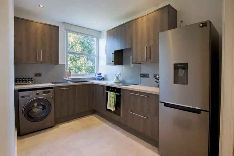 2 Bedroom Flat To Rent