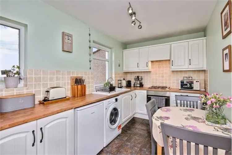 2 Bed House - Semi Detached with 1 Reception Room