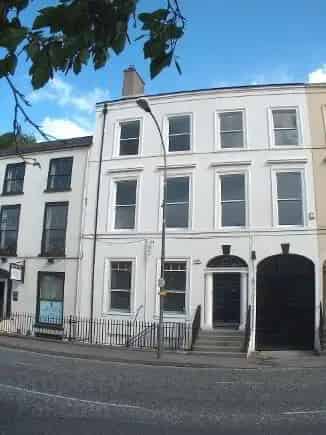 Commercial property For Rent , 7, Trevor Hill, Newry, Northern Ireland