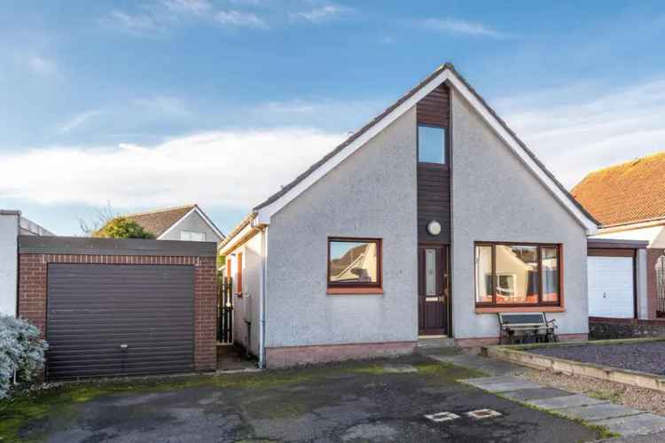 House For Rent in Montrose, Scotland