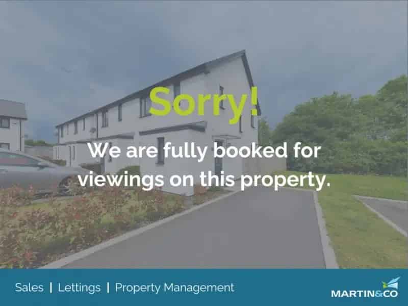 1 Bedroom Flat To Rent Available Now