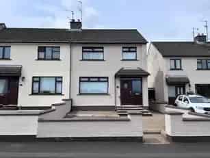 3 Bed End Terrace House for Sale in Castledawson