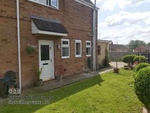 House For Rent in Cherwell District, England