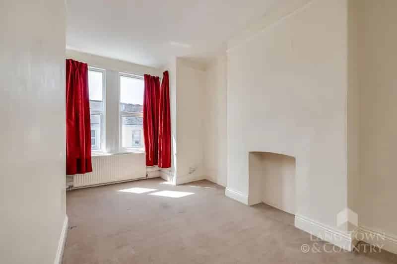 4 Bed Period Property For Sale Peverell Plymouth