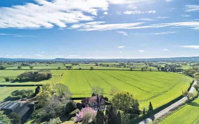 Smethwick Lane, Brereton, Sandbach, Cheshire, CW11 2ST | Property for sale | Savills