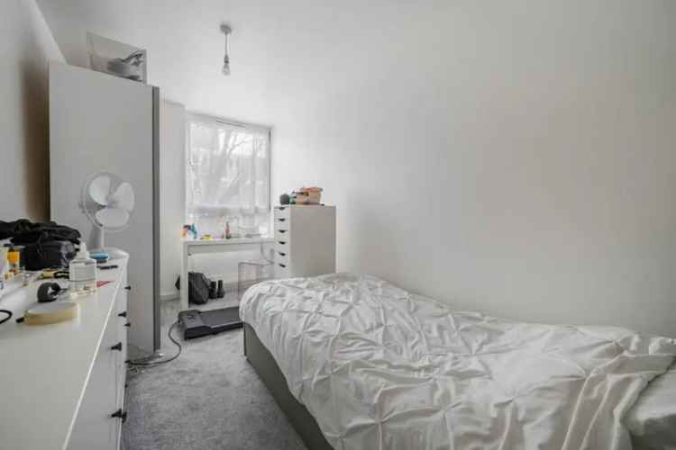 Central London Apartment near Regent's Park and UCL