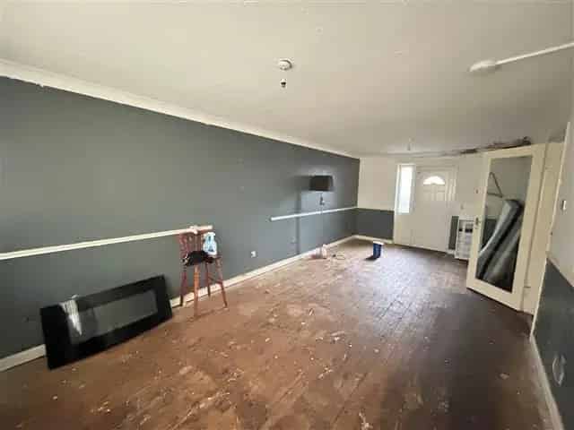 3 Bedroom Flat for Sale in Irvine Town Centre