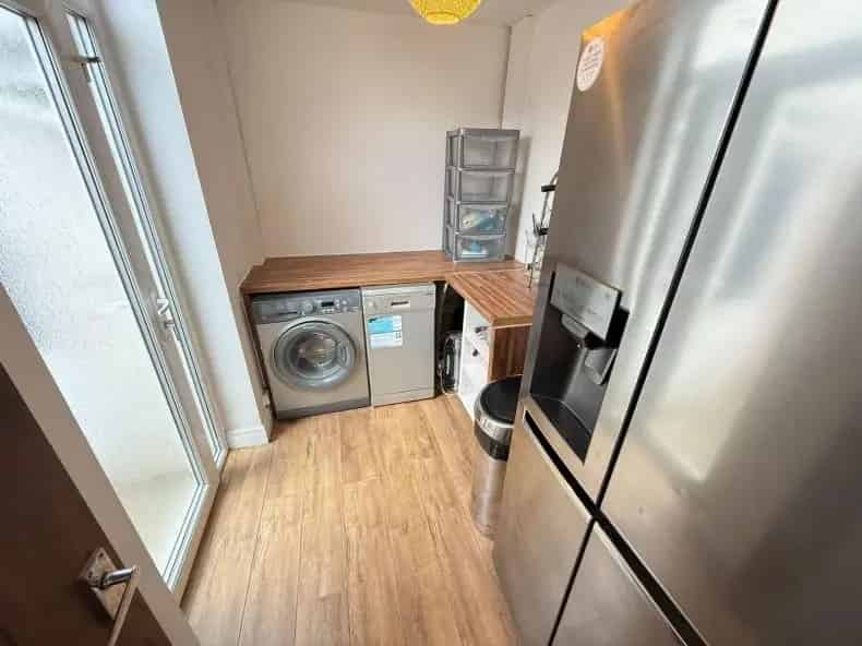 3 Bed Extended Semi Detached House For Sale