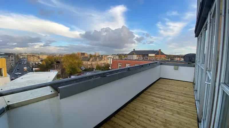 3 Bedroom Duplex Penthouse Apartment To Rent