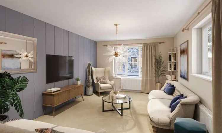4 Bed House for Sale in Lifton, Devon