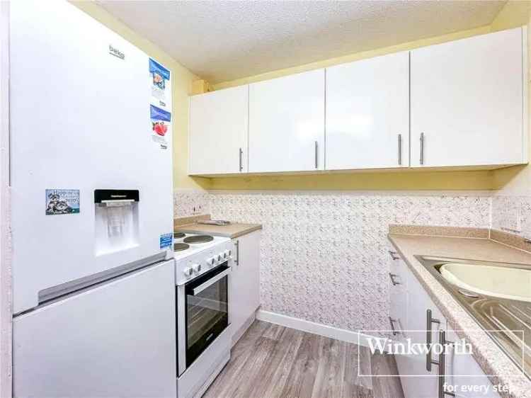 1 bed flat for sale