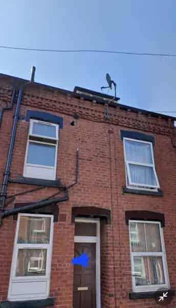 House For Rent , Leeds, England