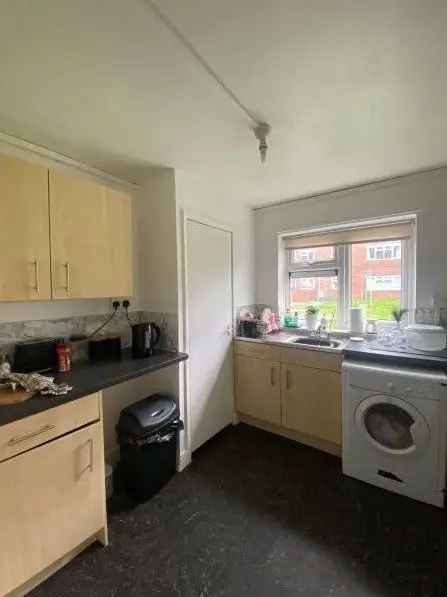 Flat For Rent in Walsall, England