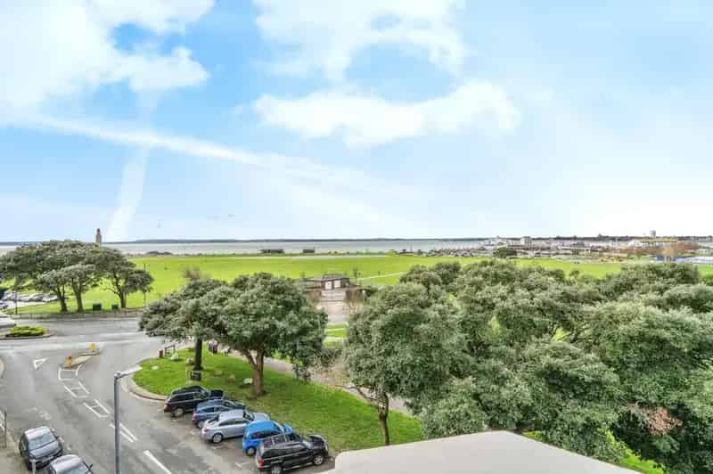 3 Bedroom Apartment Southsea Solent Views Newly Renovated