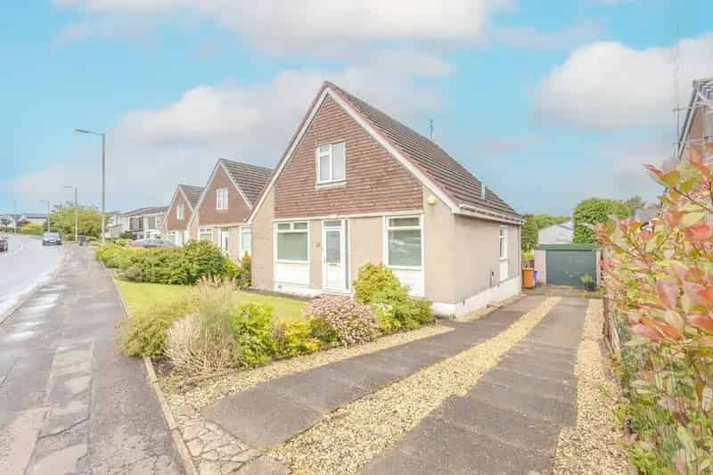 3 Bedroom Detached Villa For Sale