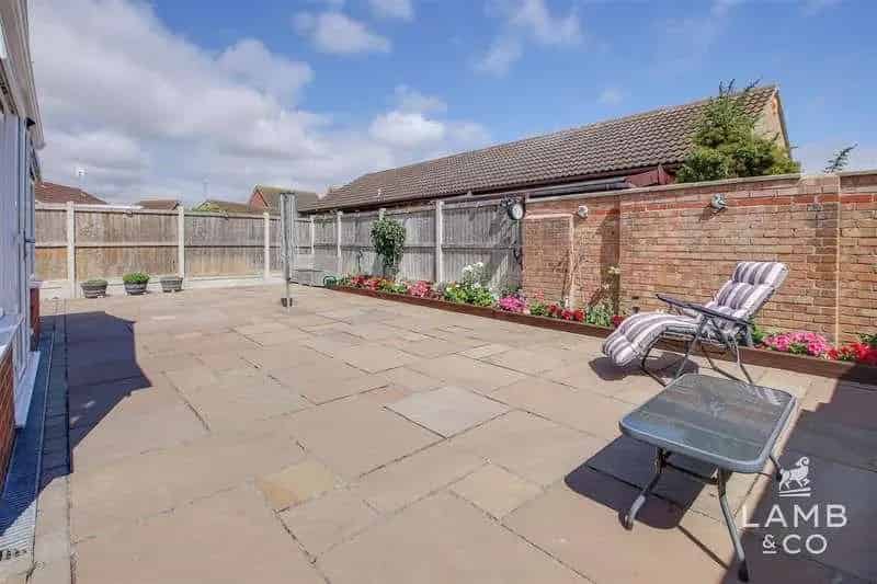 3 Bed House for Sale Grange Park