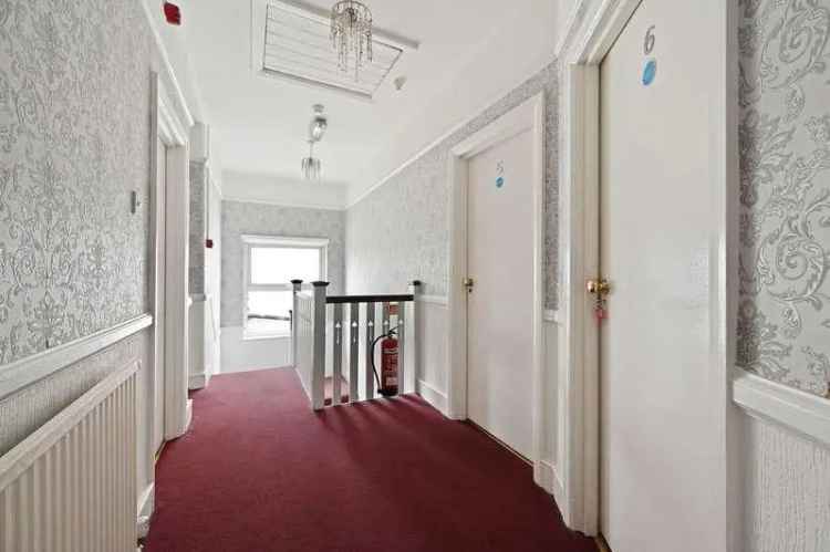 13 Bed Hotel for Sale Near North Harrow Station Harrow