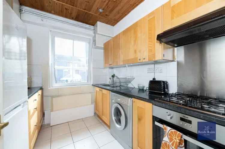 1 Bedroom Flat for Sale London SE1 - Chain Free