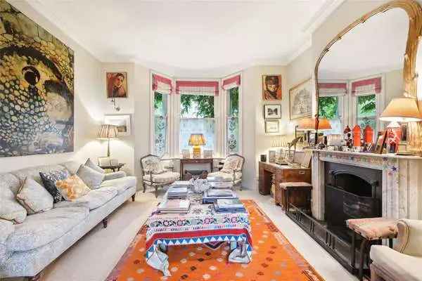 Boscombe Road, London, W12 9HS | Property for sale | Savills