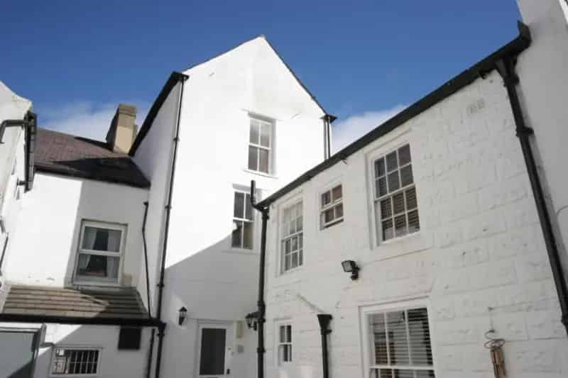 1 Bedroom Flat for Sale Knaresborough
