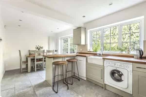 Granville Road Sevenoaks Family Home for Sale