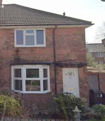 3 Bed House Yardley West and Stechford Welfare Reform Information