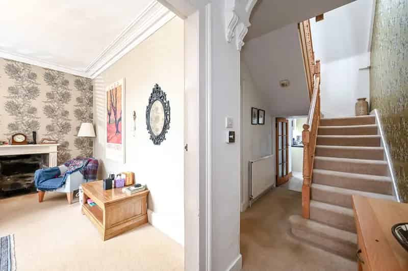 House For Rent , Stonehaven, Scotland